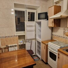 Квартира 29 м², 1-комнатная - изображение 2