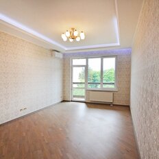 Квартира 97,8 м², 2-комнатные - изображение 5