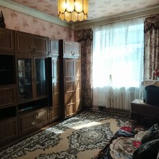 Квартира 76,1 м², 3-комнатная - изображение 5