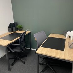 5,3 м², офис - изображение 2