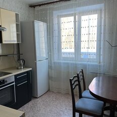 Квартира 57,2 м², 2-комнатная - изображение 4