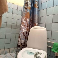 Квартира 19 м², 1-комнатная - изображение 1