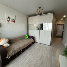 Квартира 47,5 м², 2-комнатная - изображение 3