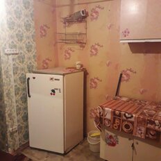 18,6 м², комната - изображение 4