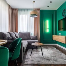 Квартира 43 м², 2-комнатная - изображение 1