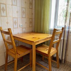Квартира 32 м², 1-комнатная - изображение 3