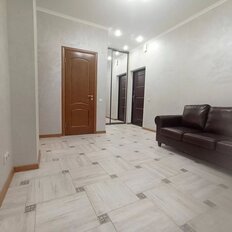 Квартира 79 м², 2-комнатная - изображение 3