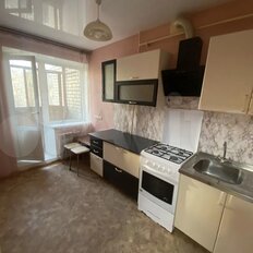 Квартира 28,6 м², 1-комнатная - изображение 4