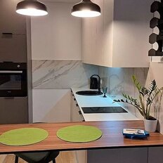 Квартира 45 м², 2-комнатная - изображение 1
