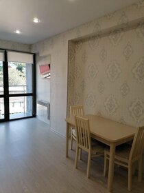 28 м², квартира-студия 3 500 ₽ в сутки - изображение 47