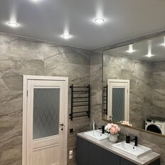 Квартира 60 м², 2-комнатная - изображение 5