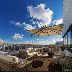 Квартира 121,9 м², 4-комнатная - изображение 2