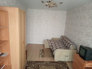 30 м², квартира-студия 20 000 ₽ в месяц - изображение 34