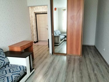 32 м², квартира-студия 25 000 ₽ в месяц - изображение 94