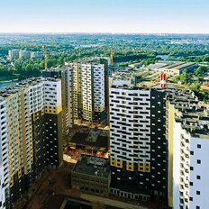 Квартира 26 м², студия - изображение 4
