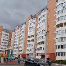 Квартира 57 м², 2-комнатная - изображение 1