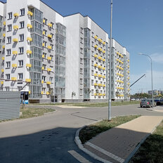 Квартира 39 м², 1-комнатная - изображение 2