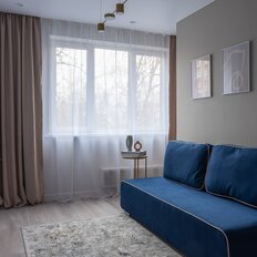 Квартира 38,3 м², 1-комнатная - изображение 2