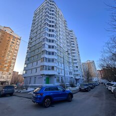 Квартира 58 м², 2-комнатная - изображение 2