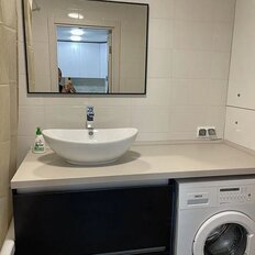 Квартира 41 м², 1-комнатная - изображение 2