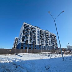 Квартира 54,7 м², 2-комнатная - изображение 4