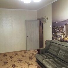 Квартира 33,3 м², 1-комнатная - изображение 4