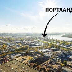 Квартира 40,7 м², 2-комнатная - изображение 4