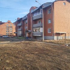 Квартира 37,1 м², 1-комнатная - изображение 2