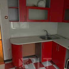 Квартира 56 м², 2-комнатные - изображение 4