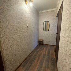 Квартира 32,1 м², 1-комнатная - изображение 5