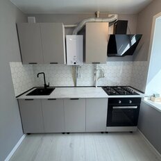 Квартира 43 м², 2-комнатная - изображение 4
