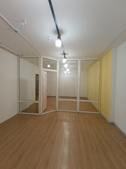 29,2 м², офис 20 440 ₽ в месяц - изображение 45