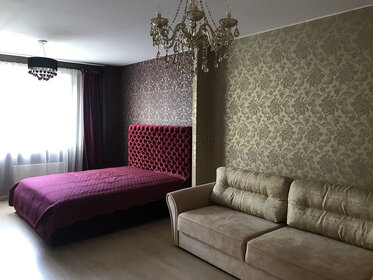 Купить трехкомнатную квартиру в пятиэтажных домах в микрорайоне «Новая Заря» в Белгородской области - изображение 8