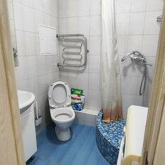 Квартира 24 м², студия - изображение 1