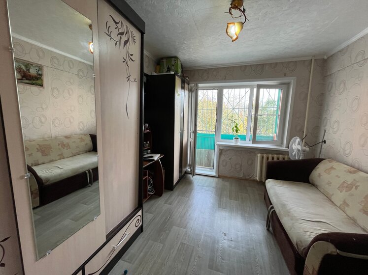 19,6 м², квартира-студия 1 500 000 ₽ - изображение 18