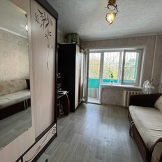 Квартира 17,7 м², студия - изображение 4