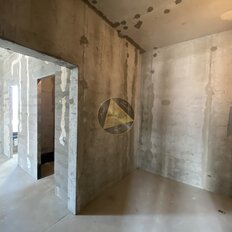 Квартира 92,4 м², 2-комнатная - изображение 5