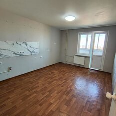 Квартира 90 м², 3-комнатная - изображение 1