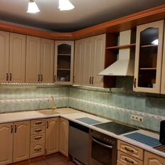 Квартира 204 м², 6-комнатная - изображение 1