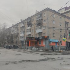 Квартира 44 м², 2-комнатная - изображение 2