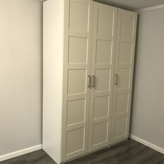 Квартира 50 м², 2-комнатная - изображение 4