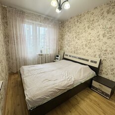 Квартира 62,8 м², 3-комнатная - изображение 4