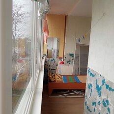 Квартира 52 м², 2-комнатная - изображение 3