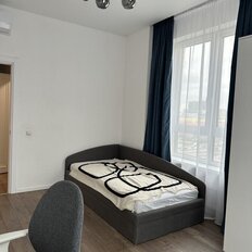 Квартира 75 м², 3-комнатная - изображение 5