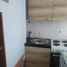 Квартира 25 м², 1-комнатная - изображение 5