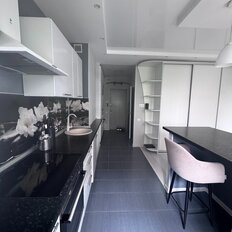 Квартира 31,3 м², студия - изображение 2