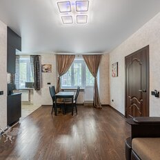 Квартира 42,8 м², 2-комнатная - изображение 4