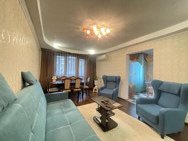 Купить квартиру-студию с площадью до 23 кв.м. в Новосибирске - изображение 22
