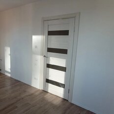 Квартира 35,3 м², 1-комнатная - изображение 1