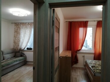 37 м², 1-комнатная квартира 22 000 ₽ в месяц - изображение 50